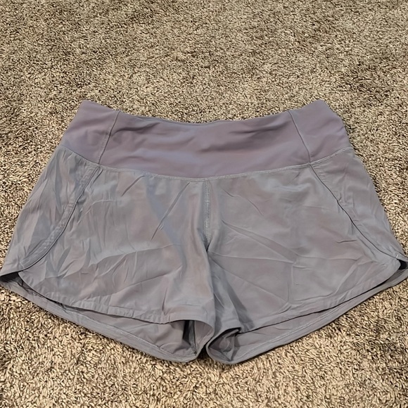 Lululemon Run Times Short II *4"
Berry Mist - Picture 3 of 6